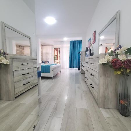 Egon Apartments บุดวา ภายนอก รูปภาพ