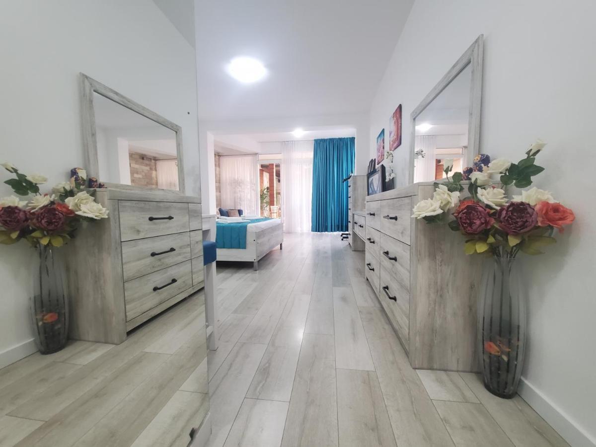 Egon Apartments บุดวา ภายนอก รูปภาพ