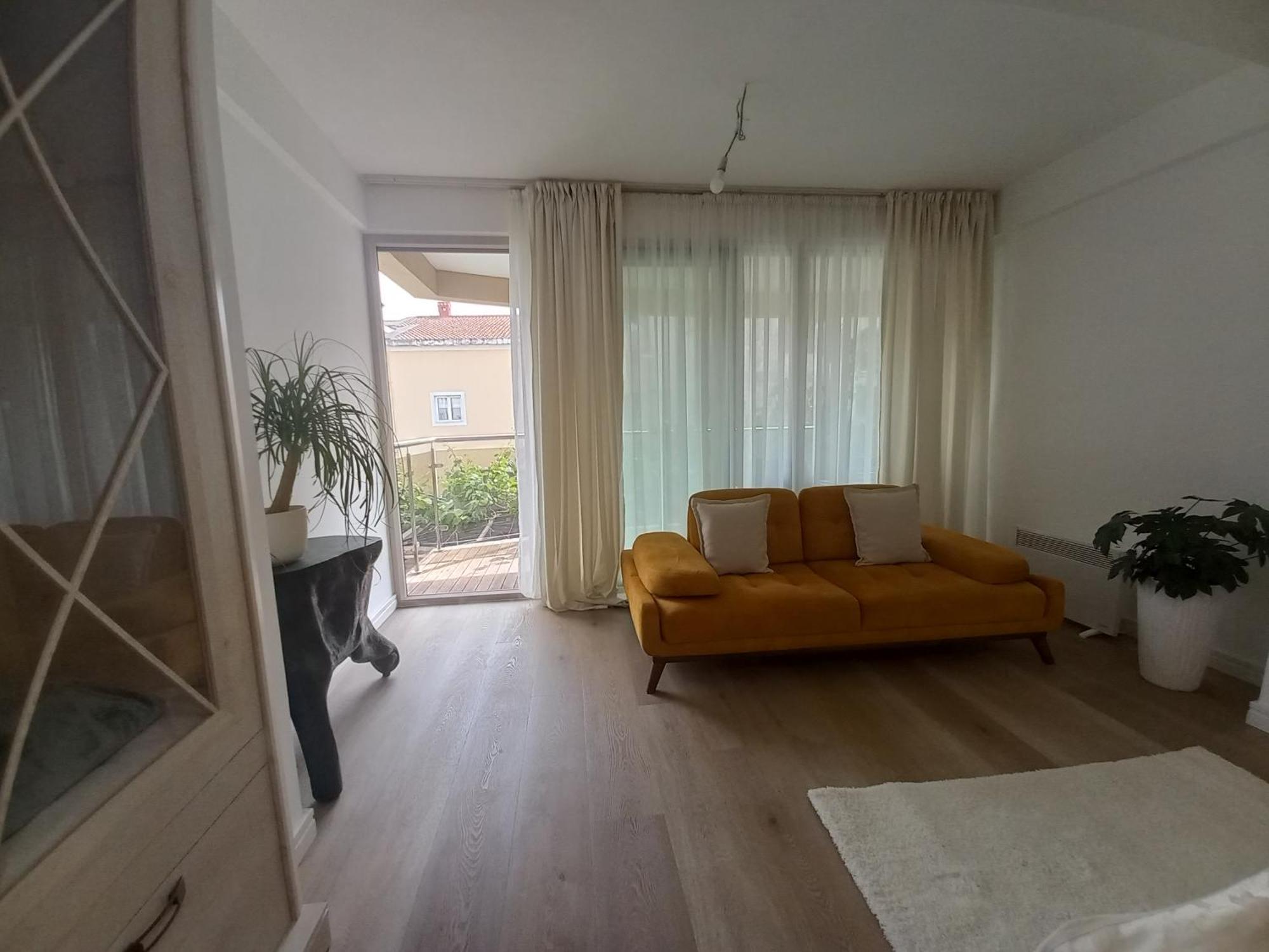 Egon Apartments บุดวา ภายนอก รูปภาพ