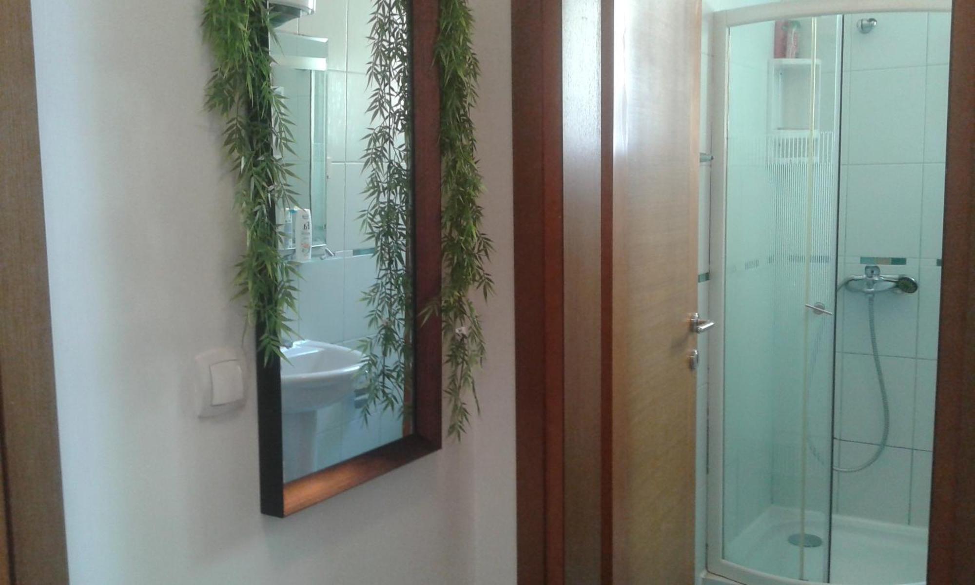 Egon Apartments บุดวา ห้อง รูปภาพ