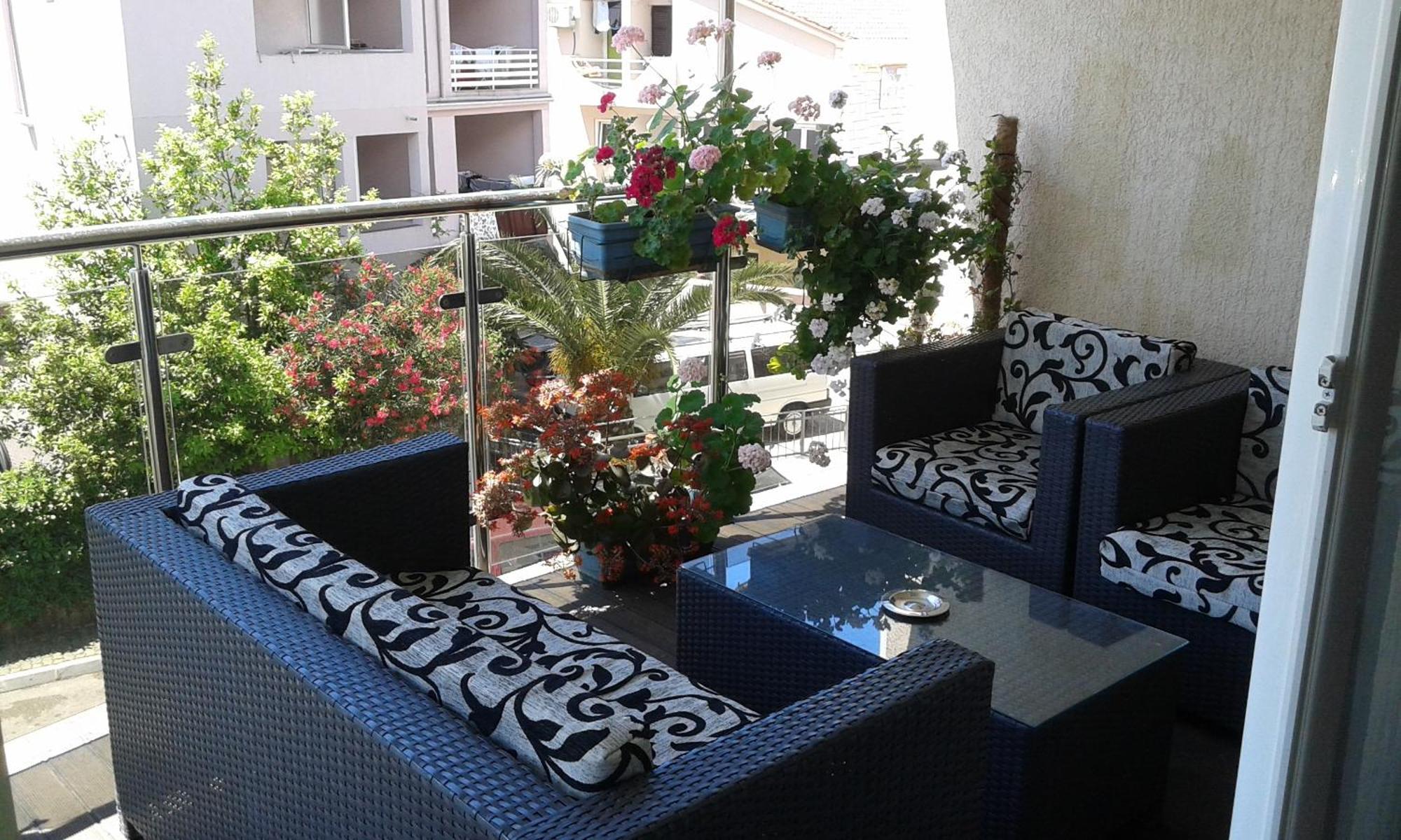 Egon Apartments บุดวา ห้อง รูปภาพ