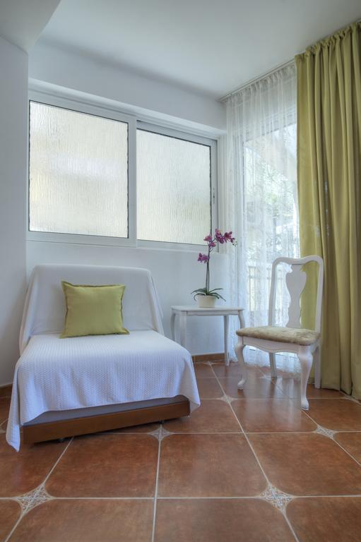 Egon Apartments บุดวา ภายนอก รูปภาพ